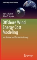 Offshore Wind Energy Cost Modeling