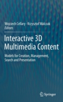 Interactive 3D Multimedia Content