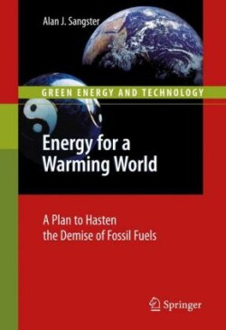 Energy for a Warming World