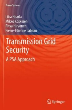 Transmission Grid Security