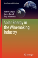 Solar Energy in the Winemaking Industry