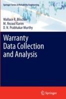 Warranty Data Collection and Analysis