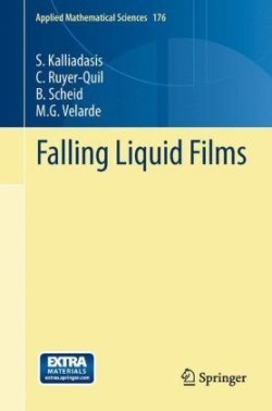 Falling Liquid Films