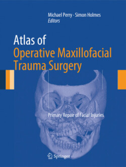 Atlas of Operative Maxillofacial Trauma Surgery