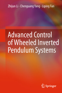 Advanced Control of Wheeled Inverted Pendulum Systems