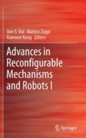 Advances in Reconfigurable Mechanisms and Robots I