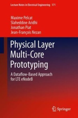 Physical Layer Multi-Core Prototyping