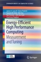 Energy-Efficient High Performance Computing