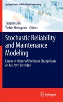 Stochastic Reliability and Maintenance Modeling