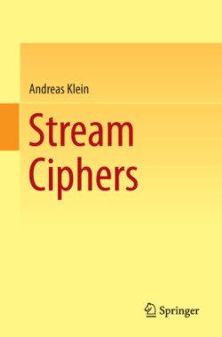 Stream Ciphers