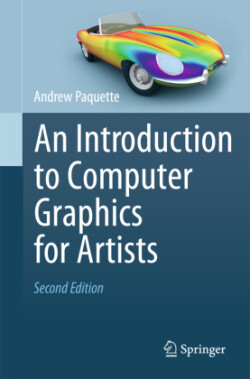Introduction to Computer Graphics for Artists