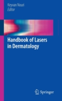 Handbook of Lasers in Dermatology