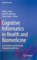 Cognitive Informatics in Health and Biomedicine