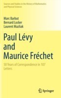 Paul Lévy and Maurice Fréchet