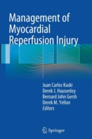 Management of Myocardial Reperfusion Injury