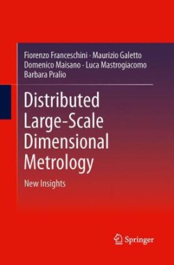 Distributed Large-Scale Dimensional Metrology