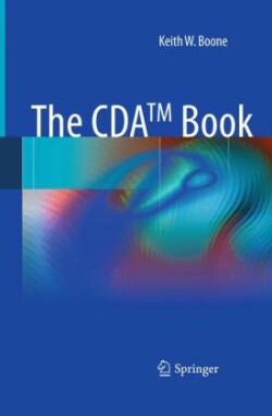 CDA TM book