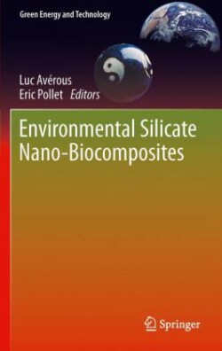 Environmental Silicate Nano-Biocomposites