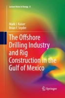 Offshore Drilling Industry and Rig Construction in the Gulf of Mexico