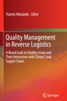 Quality Management in Reverse Logistics