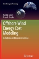 Offshore Wind Energy Cost Modeling