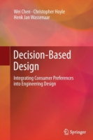 Decision-Based Design