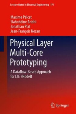 Physical Layer Multi-Core Prototyping