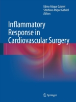 Inflammatory Response in Cardiovascular Surgery