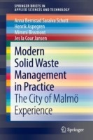 Modern Solid Waste Management in Practice