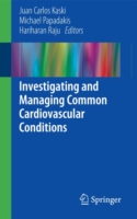 Investigating and Managing Common Cardiovascular Conditions