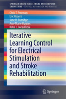 Iterative Learning Control for Electrical Stimulation and Stroke Rehabilitation