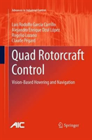 Quad Rotorcraft Control