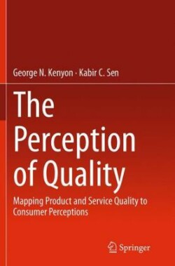 Perception of Quality