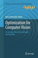 Optimization for Computer Vision