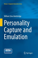 Personality Capture and Emulation