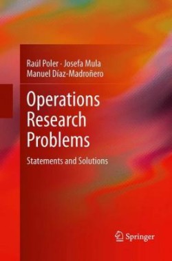 Operations Research Problems