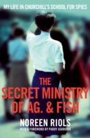 Secret Ministry of Ag. & Fish