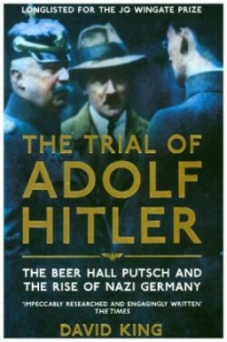 Trial of Adolf Hitler