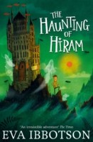 Haunting of Hiram