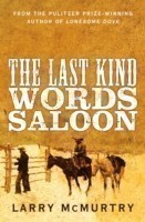 Last Kind Words Saloon