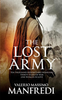 Lost Army