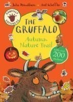 Gruffalo Explorers: The Gruffalo Autumn Nature Trail