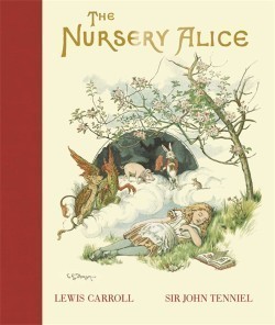 Nursery Alice
