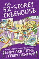 52-Storey Treehouse