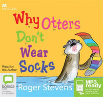 Why Otters Don't Wear Socks