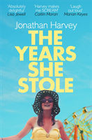 Years She Stole