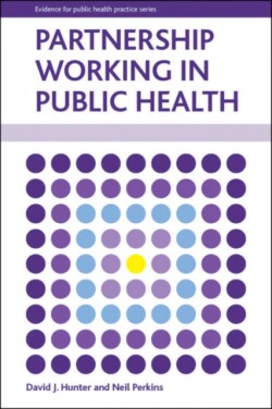 Partnership Working in Public Health