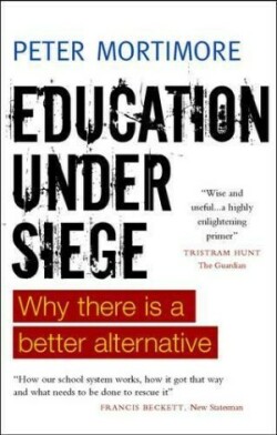 Education under Siege