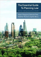 Essential Guide to Planning Law