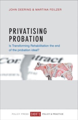 Privatising Probation